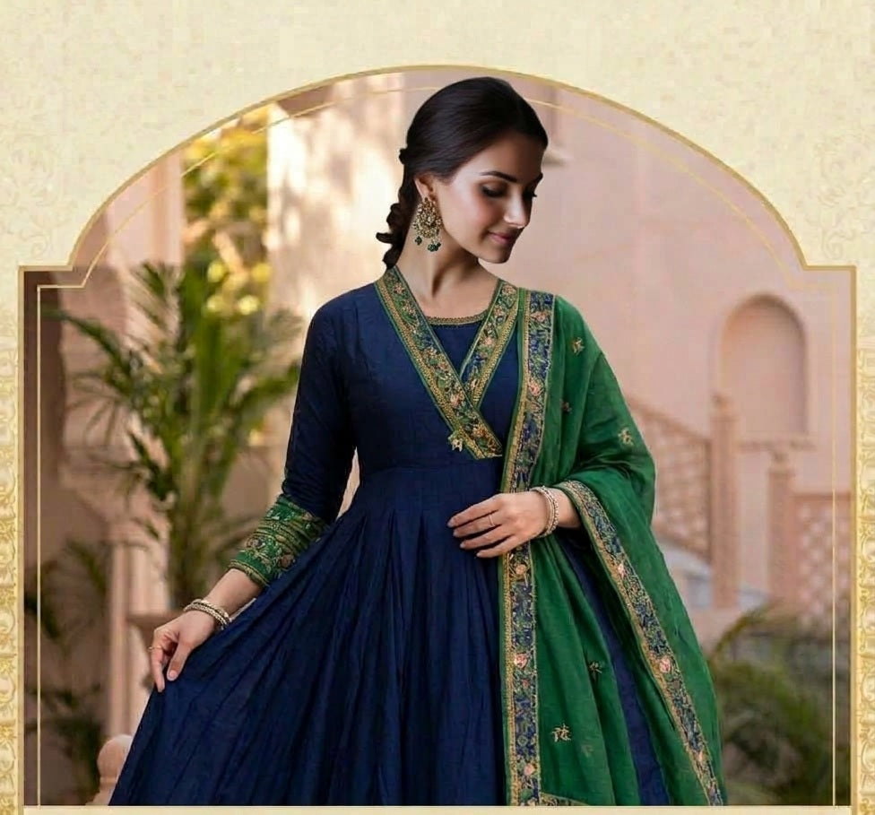 Anarkali
