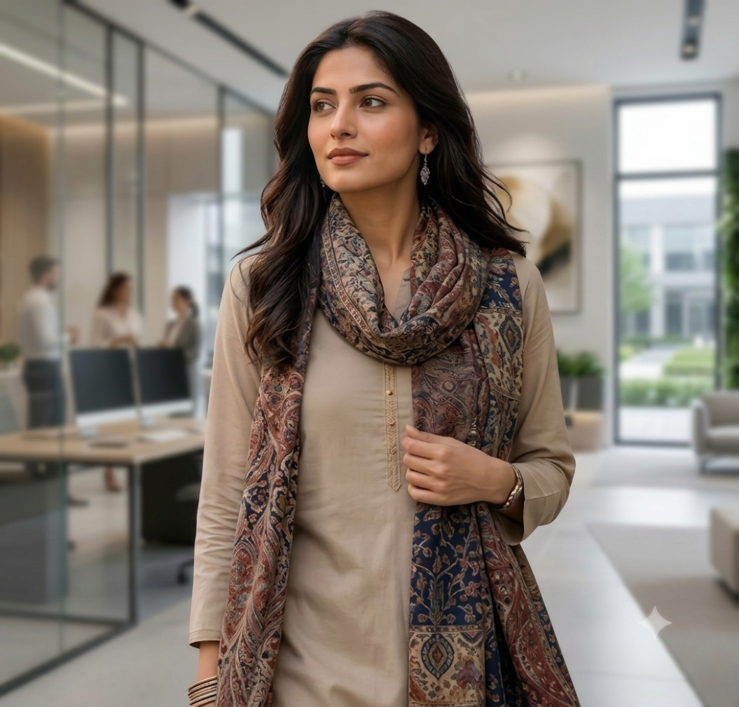 Office Wear