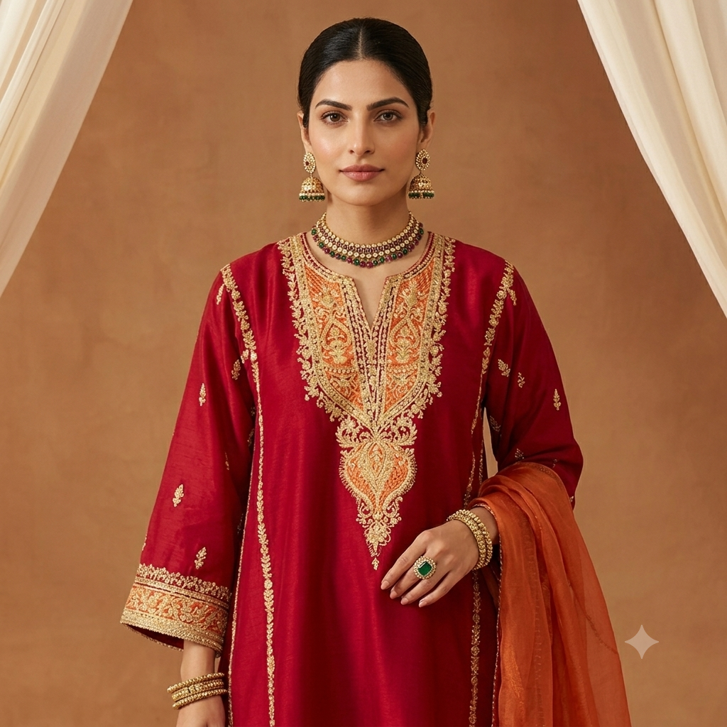 Wedding Wear
