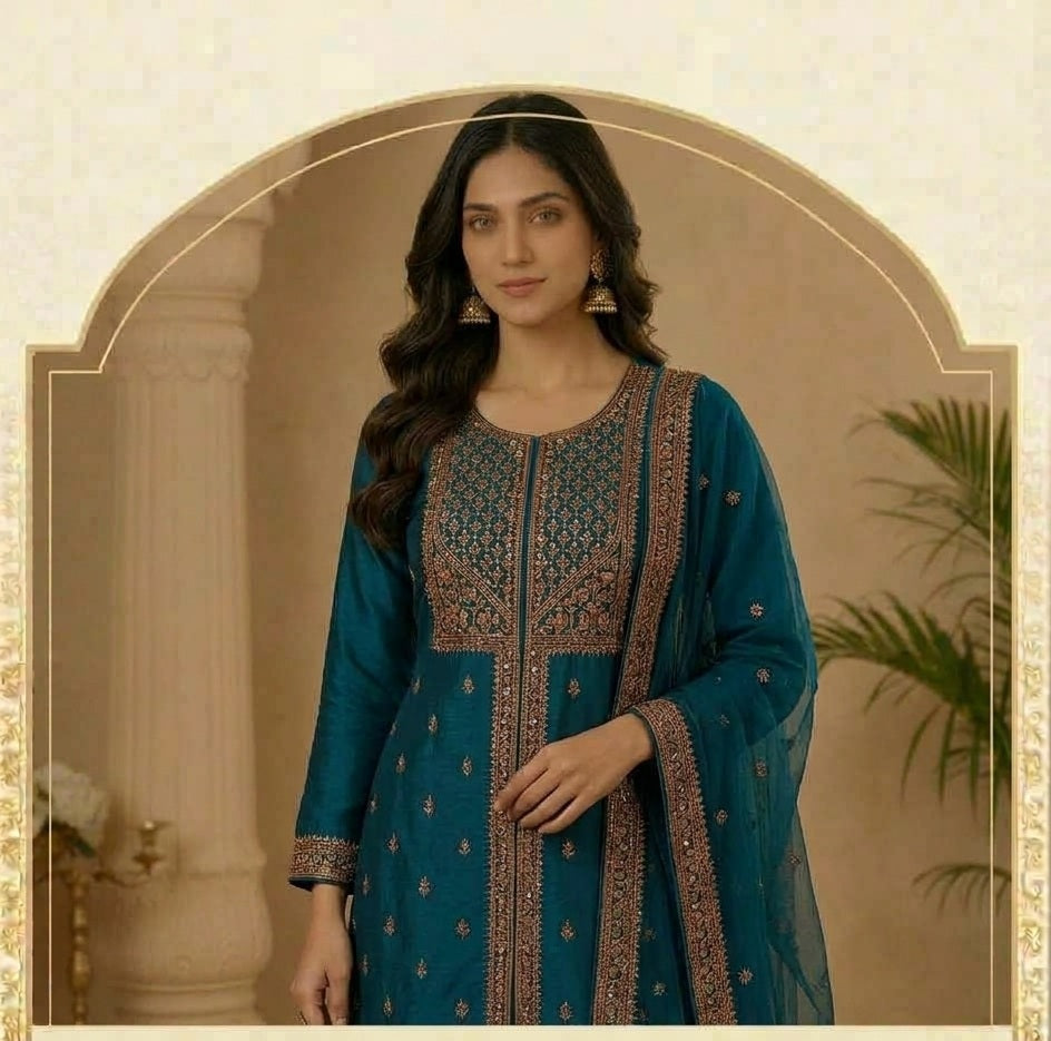 Kurta Sets