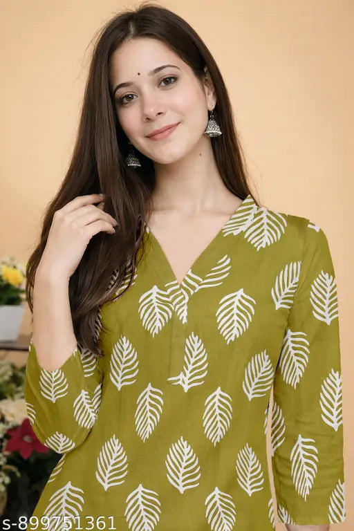 Ivory Chikankari Kurta with Palazzo