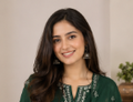 Kavya R.
