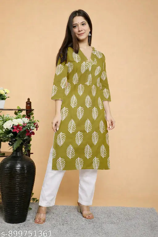 Ivory Chikankari Kurta with Palazzo