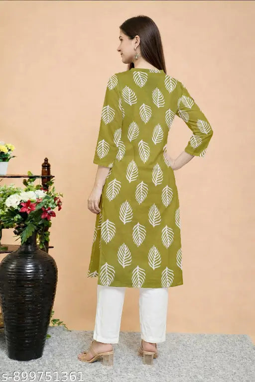 Ivory Chikankari Kurta with Palazzo